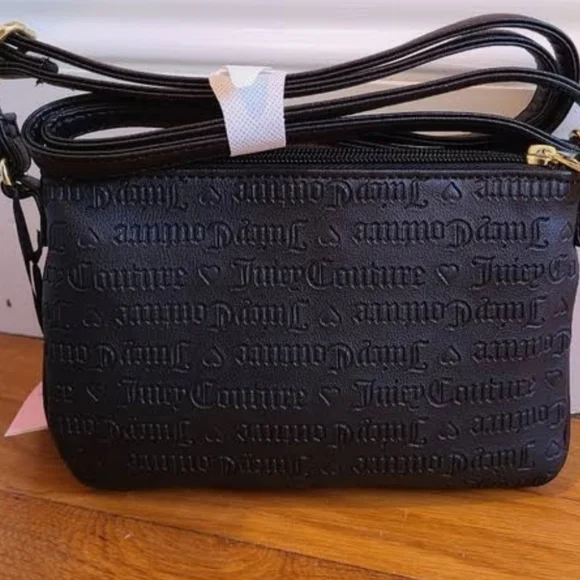 NWT Juicy Couture Bundle 3 Piece Juicy Set Couture Gift Set - Picture 11 of 16